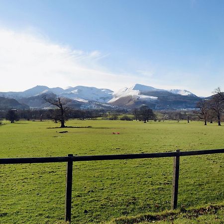 Tarn Rigg Cottage - Uk1368 Keswick  Exterior foto